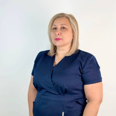 Шалденко Олеся Александровна, детский хирург
