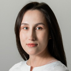 Гриценко Евгения Вячеславовна, психиатр