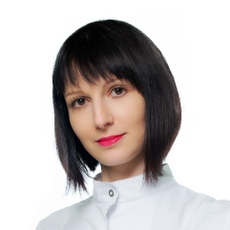 Блинкова Елена Юрьевна, педиатр