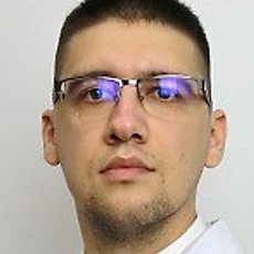 Гиззатуллин Ильдар Салаватович, рентгенолог