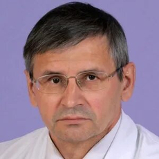 Лисицин Евгений Анатольевич, эндоскопист