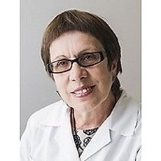 Попп Валентина Яковлевна, гастроэнтеролог