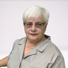 Ливицкая Елена Феликсовна, ЛОР