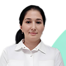 Атабиева Хава Батрудыевна, эндокринолог