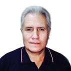 Козлов Александр Александрович, детский психолог