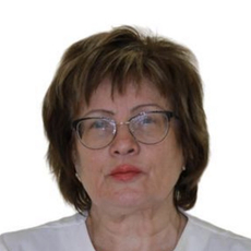 Кулагина Нина Александровна, гинеколог