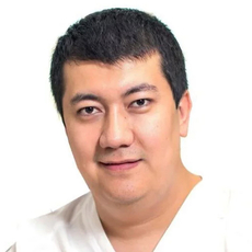 Азимов Алик Ахмадуллаевич, уролог