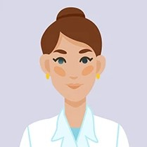 Бичевина Татьяна Геннадьевна, психолог