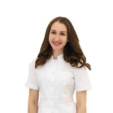 Харина Анна Алексеевна, стоматолог-терапевт