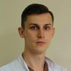 Лукьянов Даниил Павлович, уролог