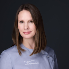 Таркинская Елена Васильевна, детский стоматолог