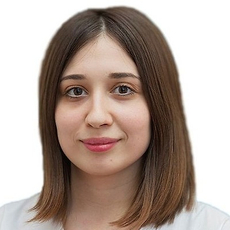 Суфиярова Елена Викторовна, педиатр