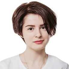 Чистохвалова Анастасия Алишеровна, гинеколог