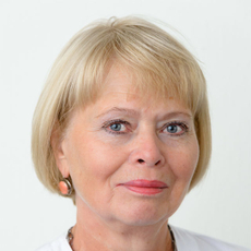 Перетрухина Ольга Александровна, гинеколог