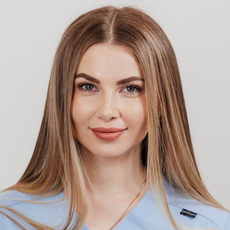 Костенкова Мария Олеговна, дерматолог