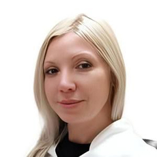 Махмутова Елена Владимировна, врач УЗД