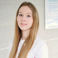 Парменова Милана Сергеевна, косметолог