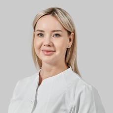 Ноздрань Ксения Олеговна, дерматолог