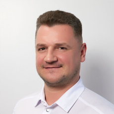 Степанов Евгений Борисович, стоматолог-ортопед