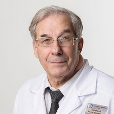 Гнездицкий Виктор Васильевич, нейрофизиолог