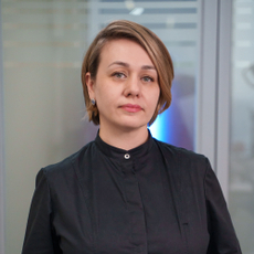 Зарицкая Надежда Александровна, стоматолог-терапевт