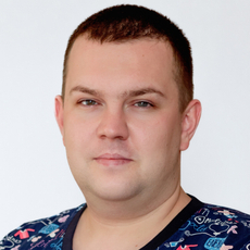 Зеленский Иван Андреевич, ЛОР