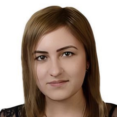 Гелашвили Диана Георгиевна, врач функциональной диагностики