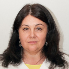 Маханькова Жанна Евгеньевна, педиатр