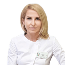 Квашенко Яна Александровна, гинеколог