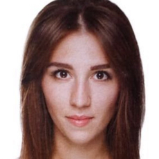 Краснокутская Анастасия Витальевна, флеболог