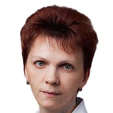 Мамедова Наталья Николаевна, невролог