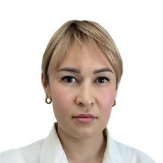 Мустафаева Диана Эшрефовна, невролог