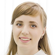 Высоцкая Марина Игоревна, стоматолог-терапевт