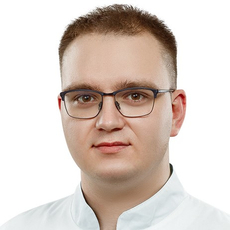 Чернуха Вячеслав Андреевич, офтальмолог