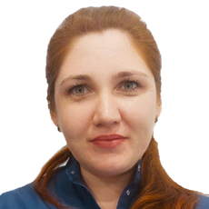 Нечаева Надежда Константиновна, гинеколог