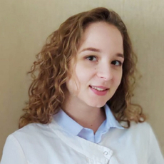 Чабан Елена Сергеевна, терапевт