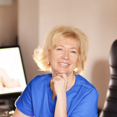 Корножицкая Елена Григорьевна, гинеколог