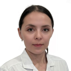 Тургаева Лилия Шавкатовна, гастроэнтеролог