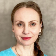 Хутлубян Валентина Огановна, терапевт