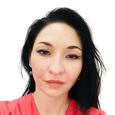 Галимова Эрика Рафаиловна, массажист