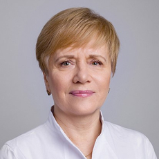 Шадрина Наталья Алексеевна, нефролог