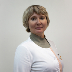 Конюхова Евгения Вячеславовна, кардиолог