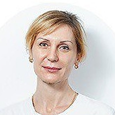 Хорева Наталья Валентиновна, анестезиолог