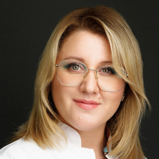 Маколина Наталья Павловна, эндокринолог