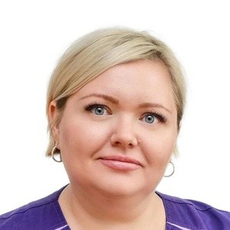 Ильницкая Елена Михайловна, анестезиолог