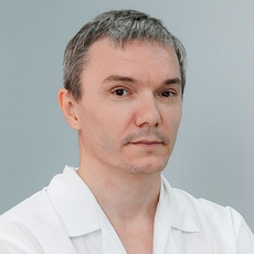 Ялдарбеков Руслан Шамильевич, врач функциональной диагностики