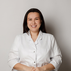 Козлова Дарья Юрьевна, дерматолог