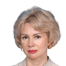 Савьюк Евгения Николаевна, невролог
