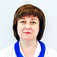 Митюшина Татьяна Михайловна, стоматолог-терапевт