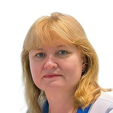 Андреева Светлана Семёновна, врач функциональной диагностики